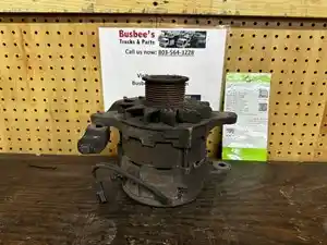 Used 2003 UD/Nissan FE6TA Alternator (Stock #P-1046)) Part Image