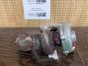 Used 2003 UD/Nissan FE6TA Turbo (Stock #P-102910)) Part Image