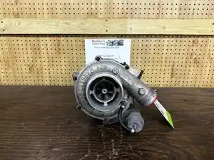 Used 2003 UD/Nissan FE6TA Turbo (Stock #P-102911)) Part Image