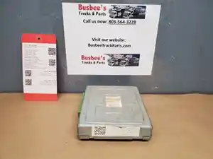 Used 2004 Aisin RNJ Transmission ECM (Stock #P-103848)) Part Image