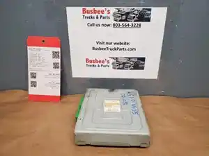 Used 2004 Aisin RNJ Transmission ECM (Stock #P-104126)) Part Image
