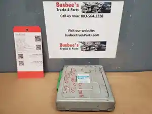 Used 2004 Aisin RNJ Transmission ECM (Stock #P-103845)) Part Image