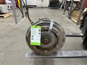Used 2004 Allison 2400 Transmission Assy (Stock #N75689)) Part Image