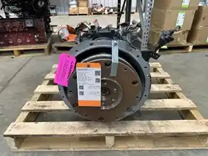 Used 2004 Allison Transmission Assy (Stock #141-S10980-1)) Part Image