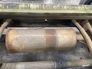 Used 2004 GM/Chev (HD) 6.0L Muffler (Stock #183-136952-8)) Part Image