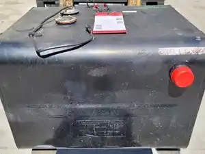 Photo of part