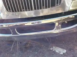 Used 2004 International 8600 Bumper (Stock #251-082746-1)) Part Image
