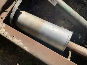 Photo of part