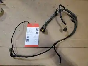 Used 2004 Isuzu 4HE1 Wiring Harness (Stock #P-104110)) Part Image