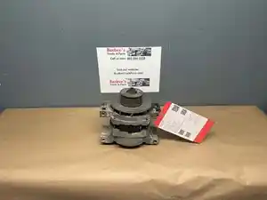 Used 2004 Isuzu 6HK1 Alternator (Stock #P-44)) Part Image