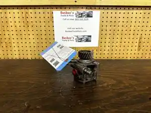 Photo of part
