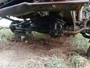 Used 2004 Spicer/Dana Axle, Complete Front (Stock #234-C78820-7)) Part Image