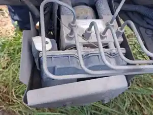 Used 2005 ABS Brake Pump (Stock #253-801139-3)) Part Image