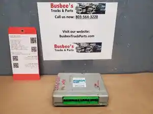 Used 2004 Aisin RNJ Transmission ECM (Stock #P-103852)) Part Image