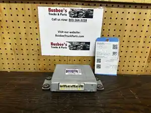 Used 2005 Aisin Transmission ECM (Stock #P-1411)) Part Image