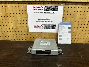 Used 2005 Aisin Transmission ECM (Stock #P-1409)) Part Image