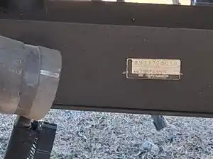Used 2005 Allison 1000 SERIES Trans Misc Part Image