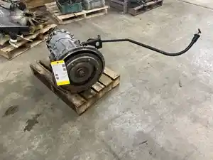 Used 2005 Allison 2100HS Transmission Assy (Stock #243-U32845-8)) Part Image