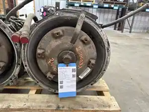 Photo of part