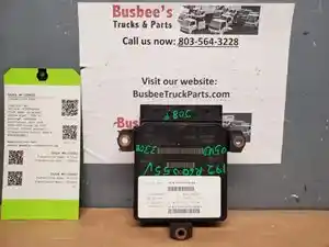 Used 2005 Allison 2500RDS Transmission ECM (Stock #P-104803)) Part Image