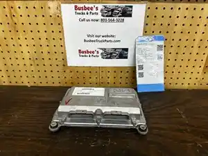 Photo of part