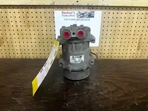 Photo of part