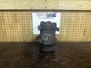 Photo of part