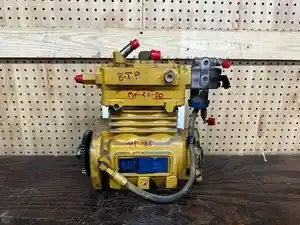 Used 2005 Caterpillar C7 Engine Misc Part (Stock #P-336)) Part Image