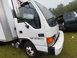 Used 2005 Chevrolet W3500 Door (Stock #243-804372-2)) Part Image