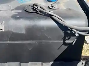 Used 2005 Chevrolet W4500 Fuel Tank (Stock #251-010633-7)) Part Image
