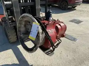 Photo of part