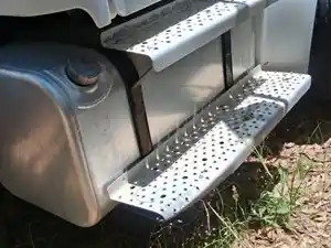 Photo of part