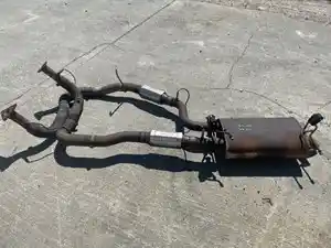 Photo of part