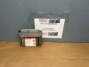 Photo of part