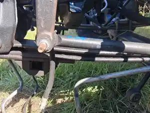 Used 2005 GM/Chev (HD) C5500 Drag Link (Stock #231-903064-15)) Part Image