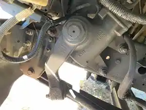 Used 2005 GM/Chev (HD) C7500 Steering Gear (Stock #232-900944-9)) Part Image