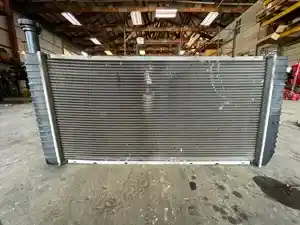 Used 2005 GMC Savana Radiator (Stock #231-906469-11)) Part Image