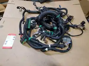 Used 2005 GMC T7500 Chassis Harness (Stock #P-104074)) Part Image