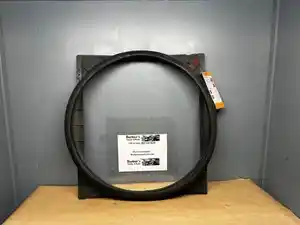 Used 2005 Hino 238 268 338 Radiator Fan Shroud (Stock #P-103459)) Part Image
