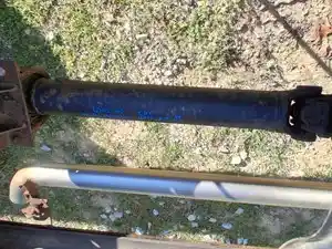 Photo of part