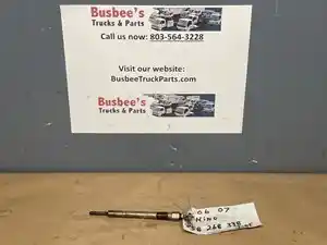 Used 2005 Hino J08E Engine Misc Part (Stock #P-103032)) Part Image