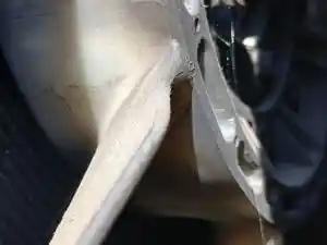 Photo of part