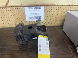 Photo of part