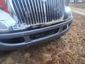 Used 2005 International 4300 Bumper Image