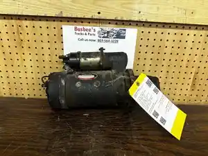 Photo of part