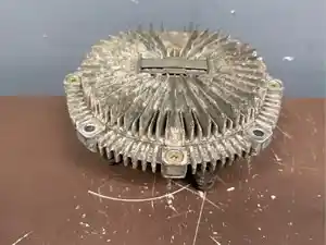 Used 2005 Isuzu 4HK1 Fan Clutch/Hub (Stock #P-1961)) Part Image