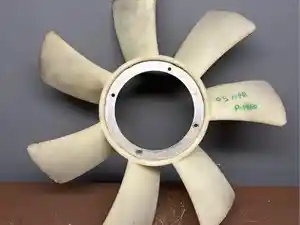 Used 2005 Isuzu 4HK1 Fan (Stock #P-1960)) Part Image