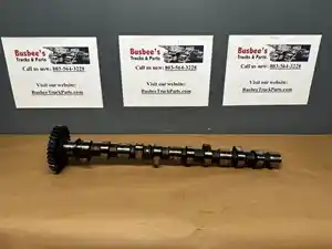 Used 2005 Isuzu 4HK1-TC Camshaft (Stock #P-1951)) Part Image