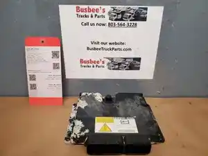 Used 2005 Isuzu 4HK1-TC ECM (Stock #P-104312)) Part Image