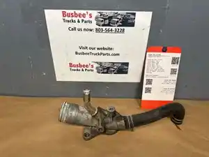 Used 2005 Isuzu 4HK1-TC Engine Misc Part (Stock #P-104446)) Part Image